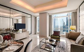 The Residences Of The Ritz-Carlton Jakarta Pacific Place